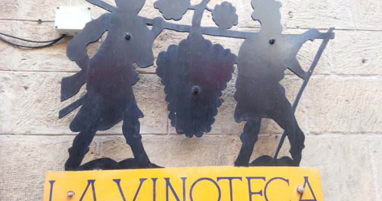 スペインのワイン銘醸地「リオハ」でテイスティング