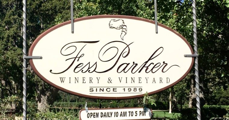 ◆終了◆2018.01.12/13   南カリフォルニアワインを味わう会　第3回