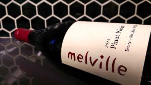 一度飲んでみたかった南カリフォルニアの人気ワイン　Melveille Pinot Noir