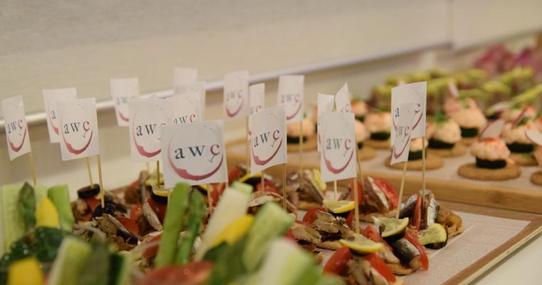 南カリフォルニアワインを楽しむ会（第3回）の様子をご紹介します。