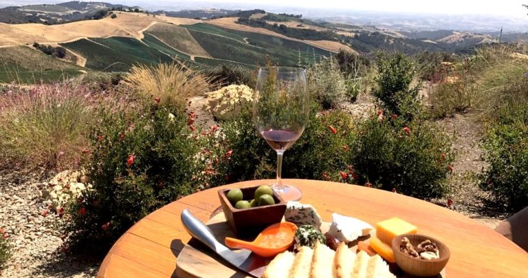 ◆受付終了◆　2019.4.28-5.2 南カリフォルニア ブティックワイナリー巡り4泊5日の旅