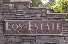 官能の女神の名を冠したカリフォルニアワイン EOS Cabernet Sauvignon