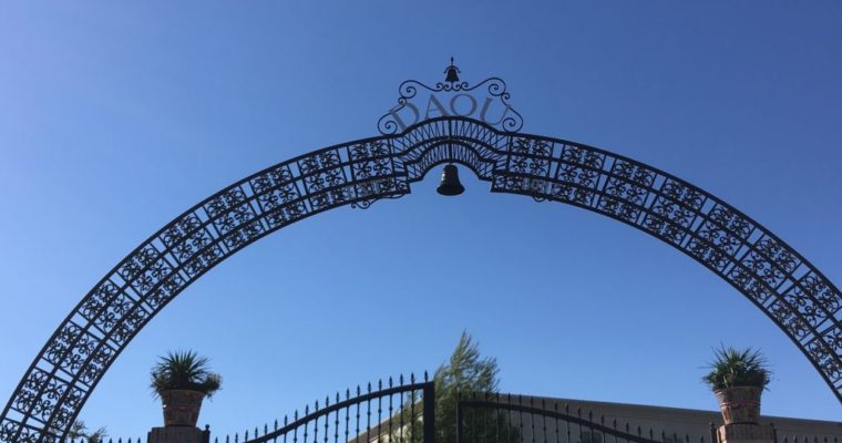 ◆終了◆2018.09.29   南カリフォルニアワインを楽しむ会　第7回