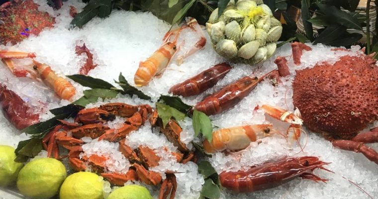 シーフードにぴったり。スペイン・ガリシア州の「ゴテージョ」