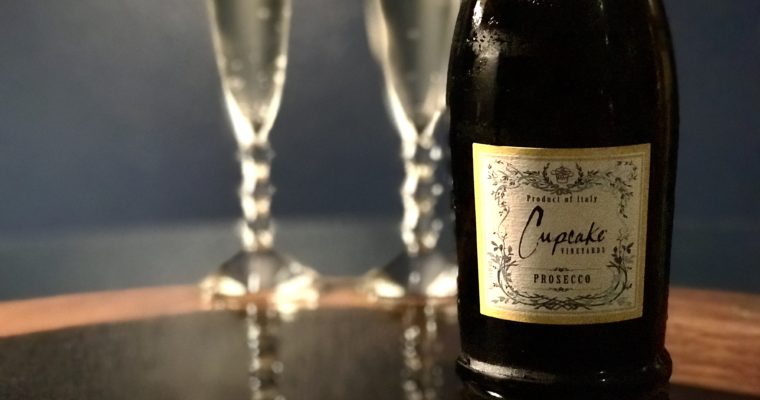 カリフォルニアのワイナリーCupcakeが扱うプロセッコ